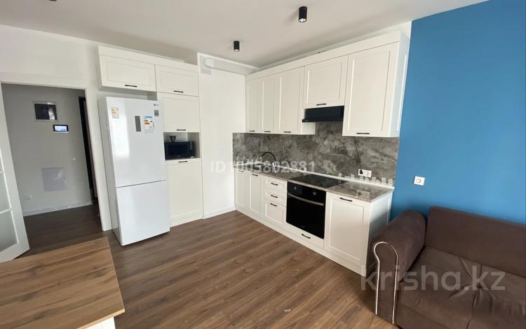 3-комнатная квартира · 80 м² · 7/16 этаж, Родостовца 323а — Розыбакиева за 700 000 ₸ в Алматы, Бостандыкский р-н — фото 2