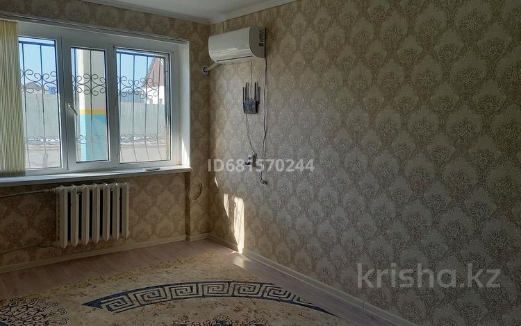 1-комнатная квартира · 30.5 м² · 1/5 этаж, Бектұрғанова 13 за 8 млн 〒 в  — фото 6