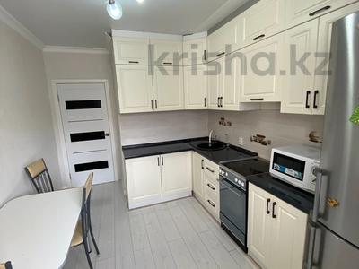 2-бөлмелі пәтер · 55 м² · 5/9 қабат, А 92, дом 5 33 — Байтурсынова школа Бином, бағасы: 32 млн ₸ в Астане, Алматы р-н