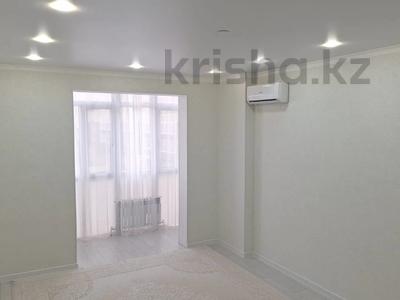 2-комнатная квартира · 61 м² · 2/10 этаж, самал за 27 млн 〒 в Уральске