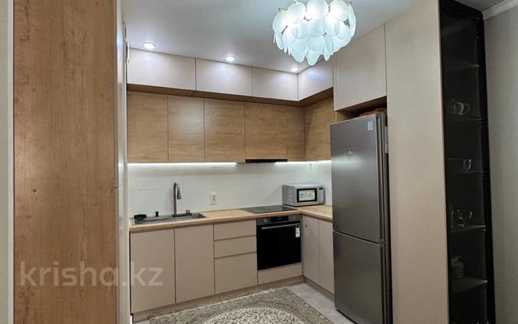 2-комнатная квартира · 54 м² · 7/15 этаж, Утепова за 42.5 млн ₸ в Алматы, Бостандыкский р-н — фото 2