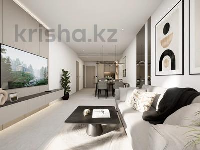 2-комнатная квартира · 55 м² · 5/7 этаж, Soi Saturdays, Rawai 136 — Апартаменты с гарантированным доходом за ~ 99.6 млн 〒 в Пхукете