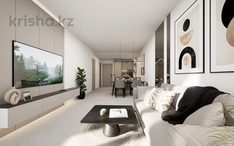 2-бөлмелі пәтер · 55 м² · 5/7 қабат, Soi Saturdays, Rawai 136 — Апартаменты с гарантированным доходом, бағасы: ~ 99.6 млн 〒 в Пхукете — фото 12