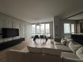 4-комнатная квартира · 144 м² · 11/20 этаж, мкр Самал, Аль-Фараби 9 — Казыбаева за 220 млн ₸ в Алматы, Медеуский р-н