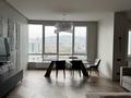 4-комнатная квартира · 144 м² · 11/20 этаж, мкр Самал, Аль-Фараби 9 — Казыбаева за 220 млн ₸ в Алматы, Медеуский р-н — фото 10