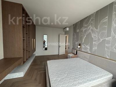 4-комнатная квартира · 144 м² · 11/20 этаж, мкр Самал, Аль-Фараби 9 — Казыбаева за 230 млн ₸ в Алматы, Медеуский р-н