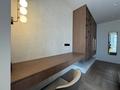 4-комнатная квартира · 144 м² · 11/20 этаж, мкр Самал, Аль-Фараби 9 — Казыбаева за 220 млн ₸ в Алматы, Медеуский р-н — фото 30