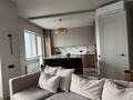 4-комнатная квартира · 144 м² · 11/20 этаж, мкр Самал, Аль-Фараби 9 — Казыбаева за 220 млн ₸ в Алматы, Медеуский р-н — фото 7