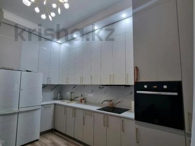 3-комнатная квартира · 105 м² · 2/18 этаж, 16-й мкр 64 за 32 млн ₸ в Актау