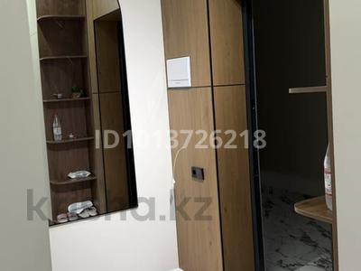 2-комнатная квартира · 45 м² · 12/13 этаж, Райымбека 348/2 за 41.5 млн ₸ в Алматы, Ауэзовский р-н