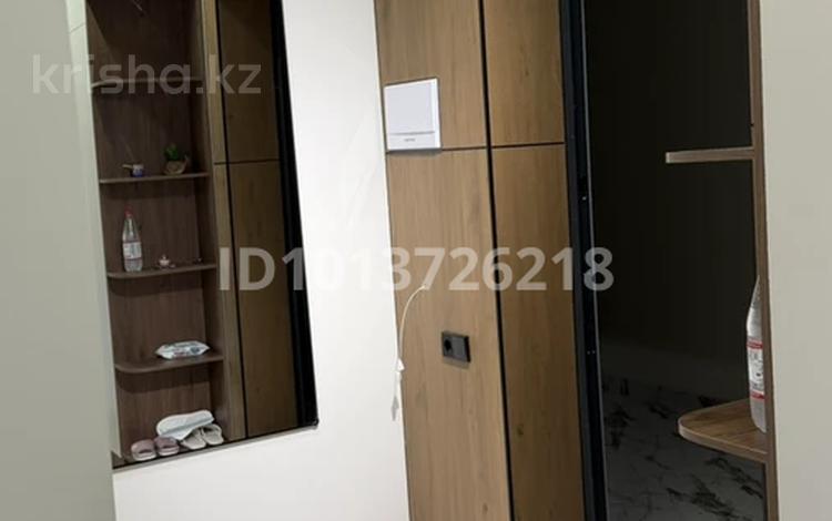 2-комнатная квартира · 45 м² · 12/13 этаж, Райымбека 348/2 за 41.5 млн ₸ в Алматы, Ауэзовский р-н — фото 2