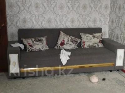 2-комнатная квартира · 47 м² · 2/5 этаж, Аскарова 24 — Акация за 130 000 ₸ в Шымкенте, Аль-Фарабийский р-н