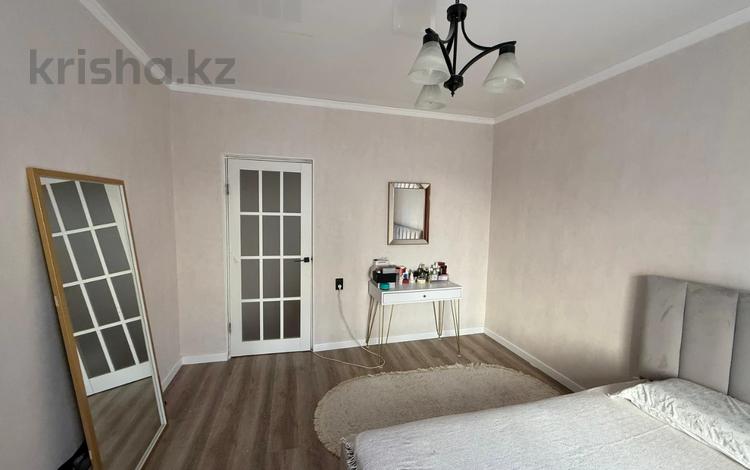 3-комнатная квартира · 75 м² · 1/5 этаж, мкр Сары Арка 38 за 29.5 млн ₸ в Атырау — фото 2