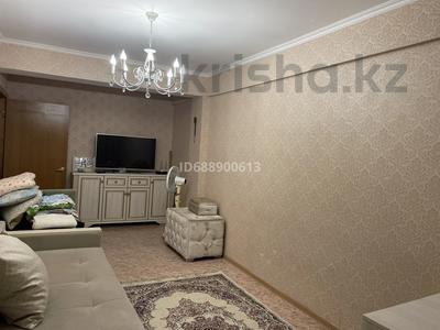 1-комнатная квартира, 57 м², 1/5 этаж, Л.Толстого 13 за 27.5 млн 〒 в Алматы, Турксибский р-н