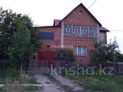 Отдельный дом • 5 комнат • 184 м² • 10 сот., Журбы за 51 млн 〒 в Усть-Каменогорске
