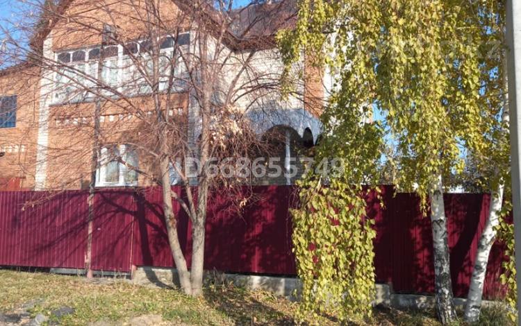 Жеке үй · 5 бөлме · 184 м² · 10 жүзд., Журбы, бағасы: 40 млн ₸ в Усть-Каменогорске — фото 4