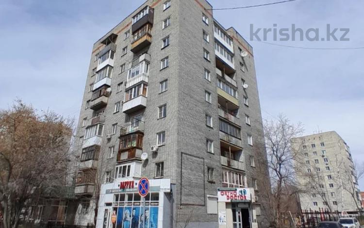 2-комнатная квартира · 44 м² · 8/9 этаж, КАБАНБАЙ БАТЫРА 154 — СШ №36 за 18 млн ₸ в Усть-Каменогорске — фото 25