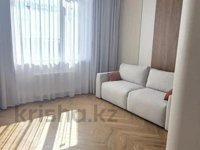 2-комнатная квартира · 42.2 м² · 7/12 этаж, Е-429 14/2 за 32 млн ₸ в Астане, Нура р-н