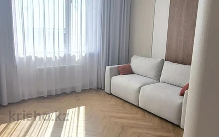 2-комнатная квартира · 42.2 м² · 7/12 этаж, Е-429 14/2 за 32 млн ₸ в Астане, Нура р-н — фото 22