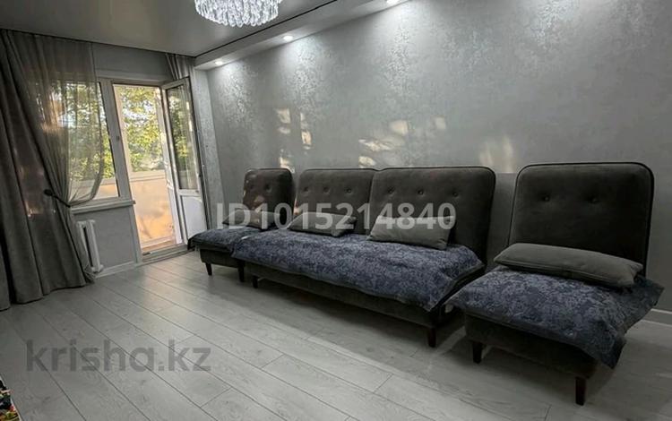 3-комнатная квартира · 68 м² · 4/5 этаж, Карбышева 28 за 36 млн ₸ в Усть-Каменогорске — фото 2