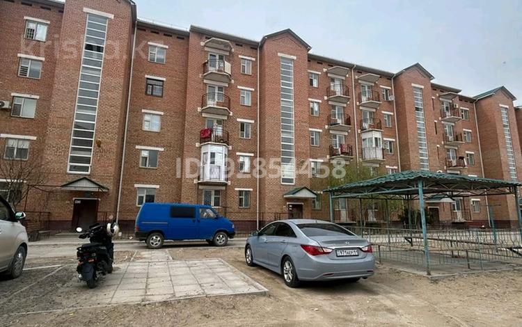 3-комнатная квартира, 75 м², 2/5 этаж, Жанакурылыс 14 А за 11.2 млн 〒 в  — фото 2