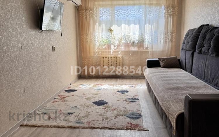 3-комнатная квартира · 68 м² · 3/9 этаж, ул. Малайсары батыра 27 — Восточный мкр за 25 млн ₸ в Павлодаре — фото 3