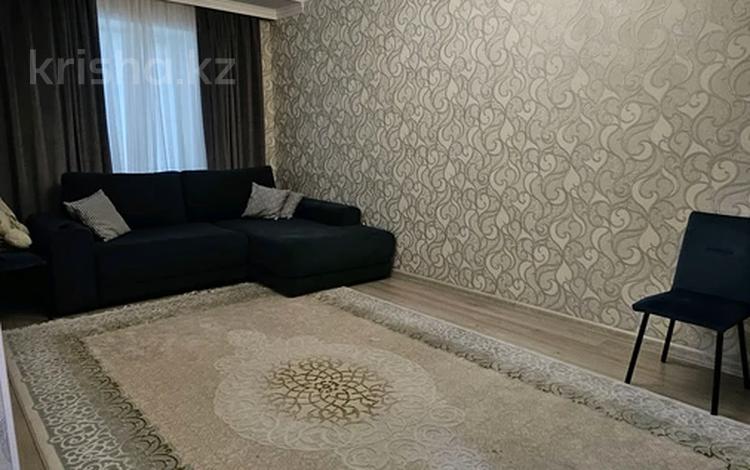 2-бөлмелі пәтер · 61.7 м² · 6/6 қабат, 16-й мкр 89, бағасы: 18 млн ₸ в Актау — фото 2
