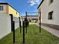 Отдельный дом · 5 комнат · 426 м² · 12 сот., мкр Городской Аэропорт, Кулкыбаева за 220 млн 〒 в Караганде, Казыбек би р-н — фото 13