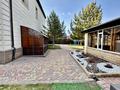 Отдельный дом · 5 комнат · 426 м² · 12 сот., мкр Городской Аэропорт, Кулкыбаева за 220 млн 〒 в Караганде, Казыбек би р-н — фото 12