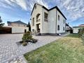 Отдельный дом · 5 комнат · 426 м² · 12 сот., мкр Городской Аэропорт, Кулкыбаева за 220 млн 〒 в Караганде, Казыбек би р-н