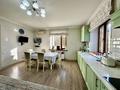 Отдельный дом · 5 комнат · 426 м² · 12 сот., мкр Городской Аэропорт, Кулкыбаева за 220 млн 〒 в Караганде, Казыбек би р-н — фото 29
