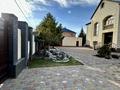 Отдельный дом · 5 комнат · 426 м² · 12 сот., мкр Городской Аэропорт, Кулкыбаева за 220 млн 〒 в Караганде, Казыбек би р-н — фото 5