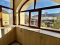 Отдельный дом · 5 комнат · 426 м² · 12 сот., мкр Городской Аэропорт, Кулкыбаева за 220 млн 〒 в Караганде, Казыбек би р-н — фото 47