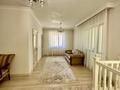 Отдельный дом · 5 комнат · 426 м² · 12 сот., мкр Городской Аэропорт, Кулкыбаева за 220 млн 〒 в Караганде, Казыбек би р-н — фото 51