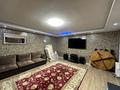 Отдельный дом · 5 комнат · 426 м² · 12 сот., мкр Городской Аэропорт, Кулкыбаева за 220 млн 〒 в Караганде, Казыбек би р-н — фото 68