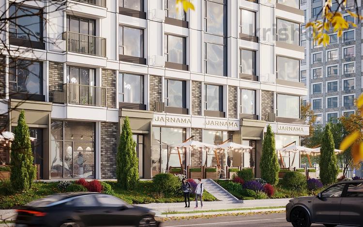 2-бөлмелі пәтер · 74.79 м², Бухар жырау 33/2, бағасы: ~ 66.3 млн 〒 в Астане, Есильский р-н — фото 5