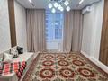 3-комнатная квартира · 70 м² · 8/14 этаж, Достык 8/4 — Уютно! Свежий ремонт, новая квартира. Керуен, Байтерек, Казмедиа за 800 000 ₸ в Астане, Есильский р-н — фото 2