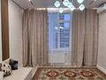 3-комнатная квартира · 70 м² · 8/14 этаж, Достык 8/4 — Уютно! Свежий ремонт, новая квартира. Керуен, Байтерек, Казмедиа за 800 000 ₸ в Астане, Есильский р-н — фото 4