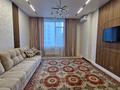 3-комнатная квартира · 70 м² · 8/14 этаж, Достык 8/4 — Уютно! Свежий ремонт, новая квартира. Керуен, Байтерек, Казмедиа за 800 000 ₸ в Астане, Есильский р-н