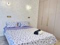 3-комнатная квартира · 70 м² · 8/14 этаж, Достык 8/4 — Уютно! Свежий ремонт, новая квартира. Керуен, Байтерек, Казмедиа за 800 000 ₸ в Астане, Есильский р-н — фото 6