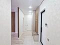 3-комнатная квартира · 70 м² · 8/14 этаж, Достык 8/4 — Уютно! Свежий ремонт, новая квартира. Керуен, Байтерек, Казмедиа за 800 000 ₸ в Астане, Есильский р-н — фото 9
