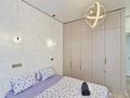 3-комнатная квартира · 70 м² · 8/14 этаж, Достык 8/4 — Уютно! Свежий ремонт, новая квартира. Керуен, Байтерек, Казмедиа за 800 000 ₸ в Астане, Есильский р-н — фото 11