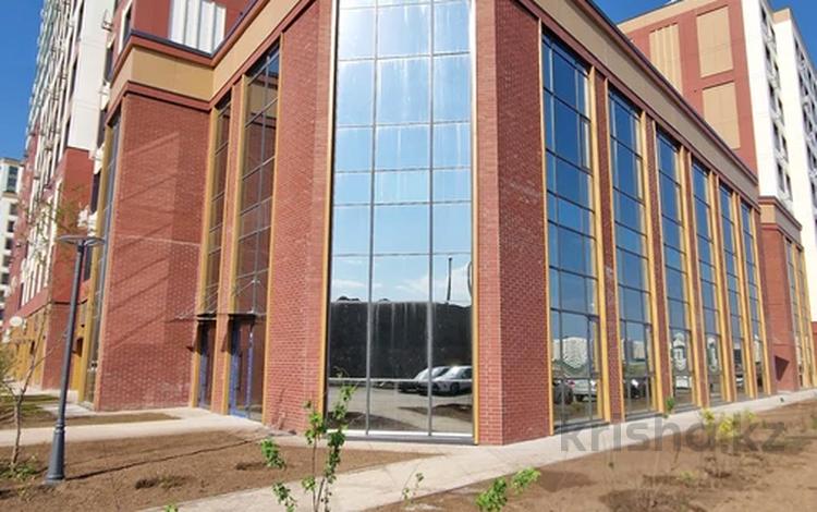 Свободное назначение · 1191 м² за ~ 750.1 млн ₸ в Астане, Есильский р-н — фото 24
