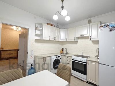 2-комнатная квартира · 50 м² · 10/10 этаж, мкр Юго-Восток, Карбышева 5/6 за 22.3 млн ₸ в Караганде, Казыбек би р-н