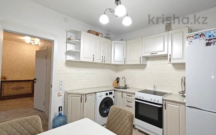 2-комнатная квартира · 50 м² · 10/10 этаж, мкр Юго-Восток, Карбышева 5/6 за 22.3 млн ₸ в Караганде, Казыбек би р-н — фото 3