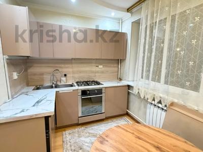 2-бөлмелі пәтер · 51.4 м² · 1/5 қабат, Жетісу-1 ш/а., бағасы: 41.5 млн ₸ в Алматы, Ауэзовский р-н