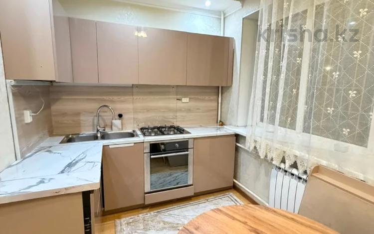 2-бөлмелі пәтер · 51.4 м² · 1/5 қабат, Жетісу-1 ш/а., бағасы: 41.5 млн ₸ в Алматы, Ауэзовский р-н — фото 9