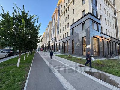 2-комнатная квартира · 72 м² · 2/8 этаж, Мәңгілік Ел — СРОЧНАЯ ПРОДАЖА!!! КВАРТИРА в топовой локации Астаны — рядом с Ботаническим садом и ЭКСПО за 53 млн 〒 в Астане, Есильский р-н