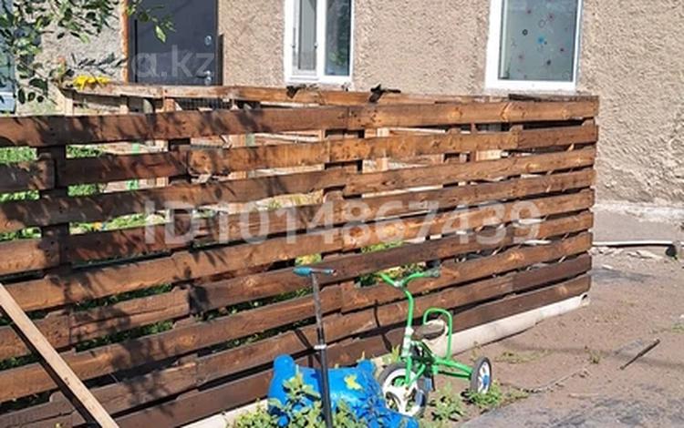 Жеке үй · 6 бөлме · 115 м² · 6 жүзд., Берлин ш/а., Октябрьская — Школа 35, бағасы: 26 млн ₸ в Караганде, Алихана Бокейханова р-н — фото 2