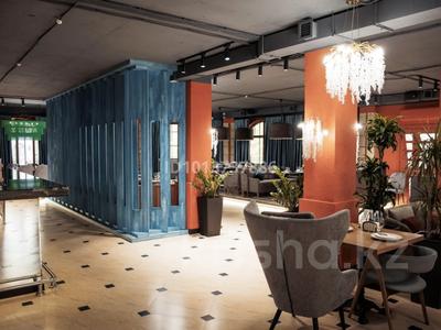 Свободное назначение, общепит · 700 м² за 7 млн ₸ в Алматы, Медеуский р-н